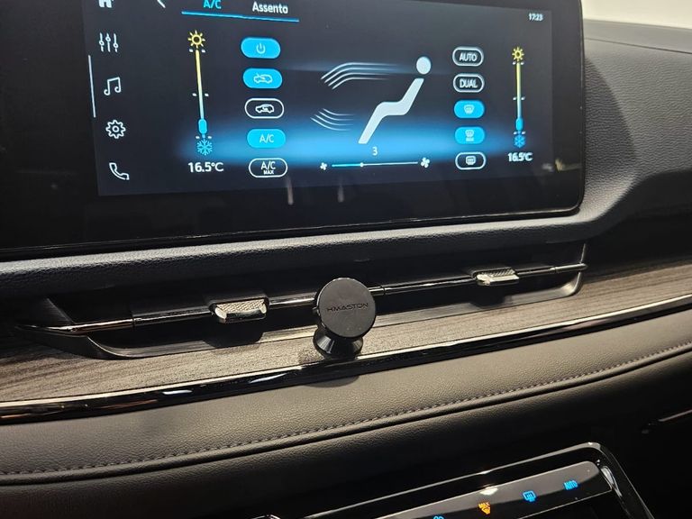 Ford TERRITORY Titanium 1.5 GTDi EcoBo. Aut.