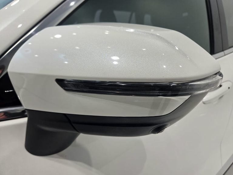 Ford TERRITORY Titanium 1.5 GTDi EcoBo. Aut.