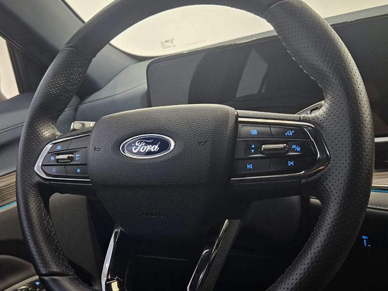 Ford TERRITORY Titanium 1.5 GTDi EcoBo. Aut.