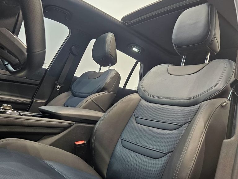 Ford TERRITORY Titanium 1.5 GTDi EcoBo. Aut.