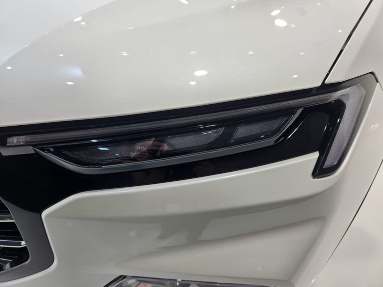 Ford TERRITORY Titanium 1.5 GTDi EcoBo. Aut.