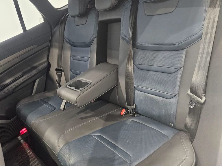 Ford TERRITORY Titanium 1.5 GTDi EcoBo. Aut.