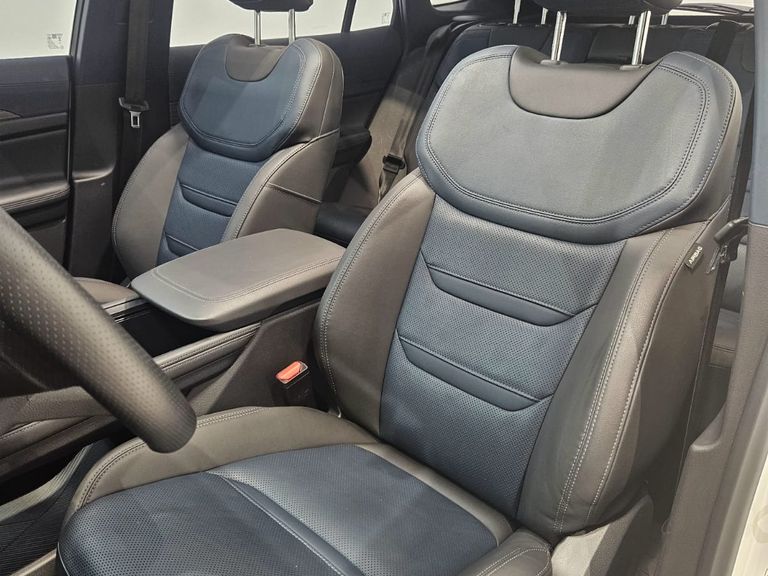 Ford TERRITORY Titanium 1.5 GTDi EcoBo. Aut.