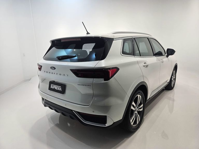 Ford TERRITORY Titanium 1.5 GTDi EcoBo. Aut.