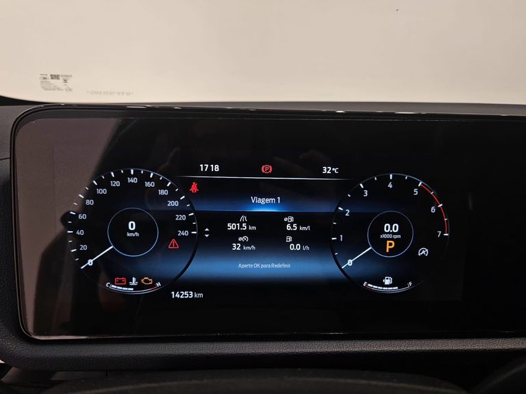 Ford TERRITORY Titanium 1.5 GTDi EcoBo. Aut.