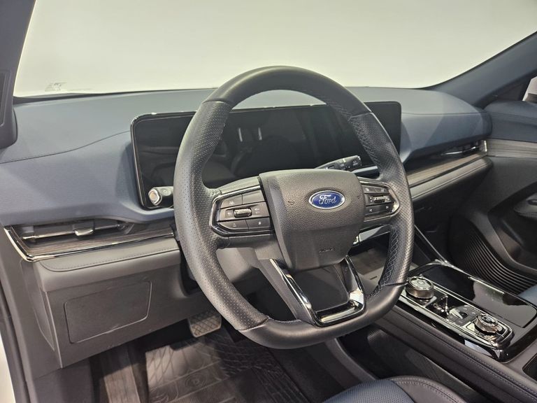 Ford TERRITORY Titanium 1.5 GTDi EcoBo. Aut.