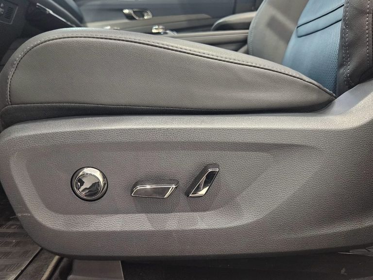 Ford TERRITORY Titanium 1.5 GTDi EcoBo. Aut.