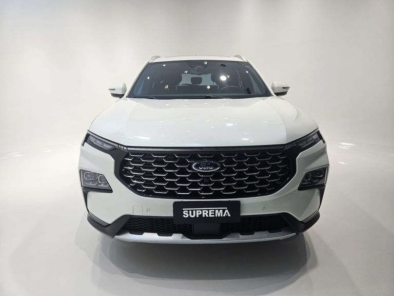 Ford TERRITORY Titanium 1.5 GTDi EcoBo. Aut.