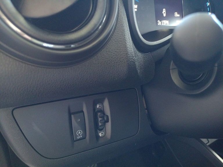 Renault KWID Zen 1.0 Flex 12V 5p Mec.