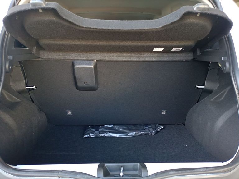 Renault KWID Zen 1.0 Flex 12V 5p Mec.