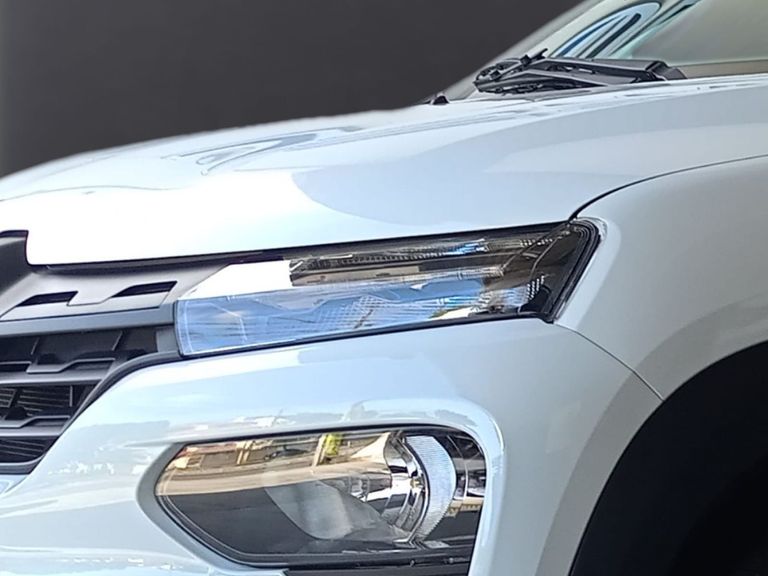 Renault KWID Zen 1.0 Flex 12V 5p Mec.