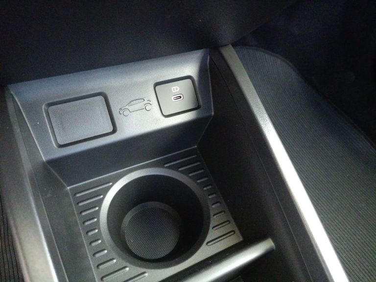 Renault KWID Zen 1.0 Flex 12V 5p Mec.