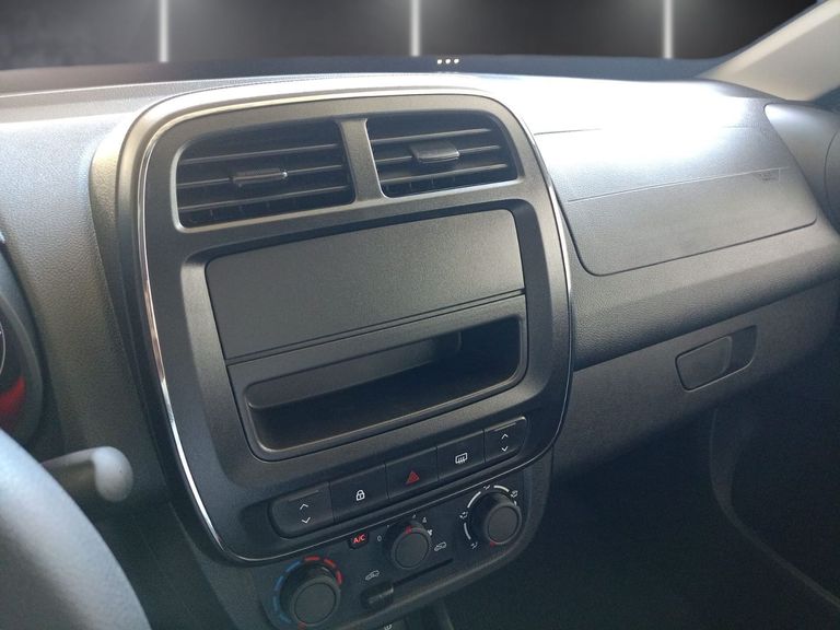 Renault KWID Zen 1.0 Flex 12V 5p Mec.