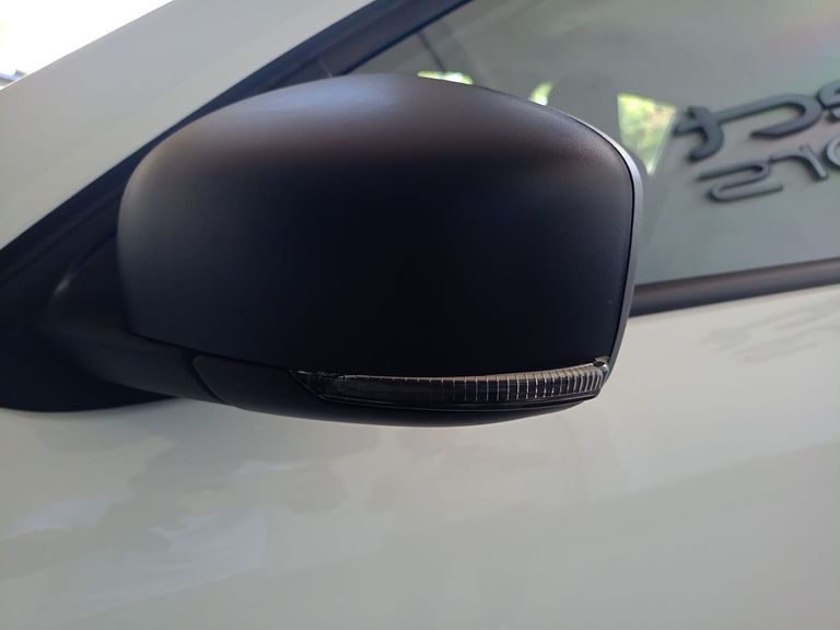 Renault KWID Zen 1.0 Flex 12V 5p Mec.