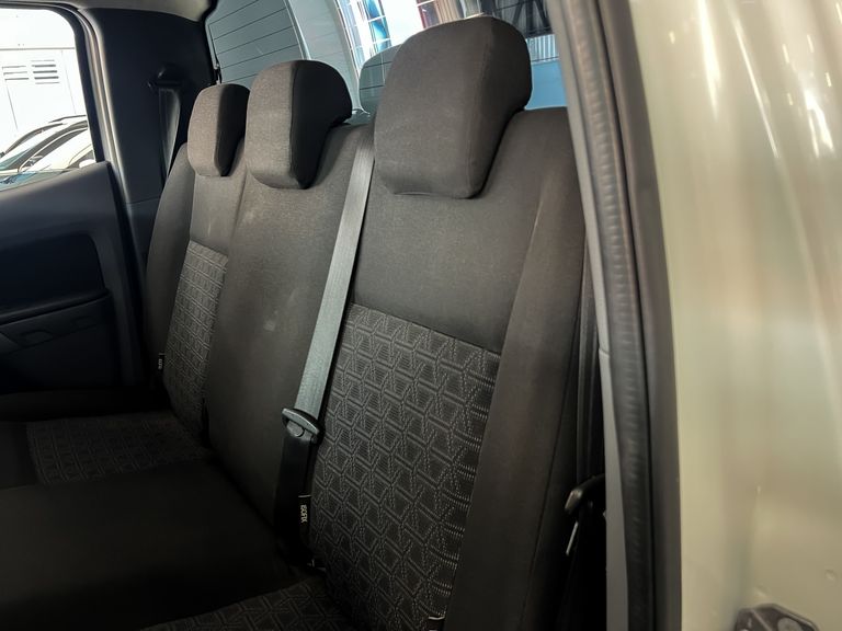 Ford Ranger XLS 2.2 4x4 CD Diesel Aut.