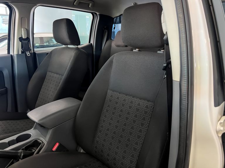 Ford Ranger XLS 2.2 4x4 CD Diesel Aut.
