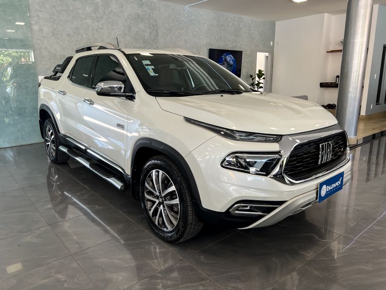 Fiat Toro Ranch 2.0 16V 4x4 TB Diesel Aut.