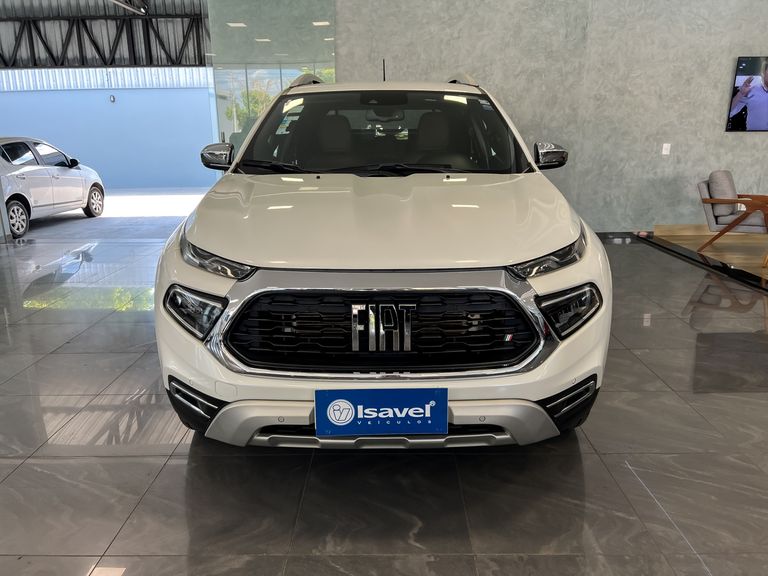 Fiat Toro Ranch 2.0 16V 4x4 TB Diesel Aut.
