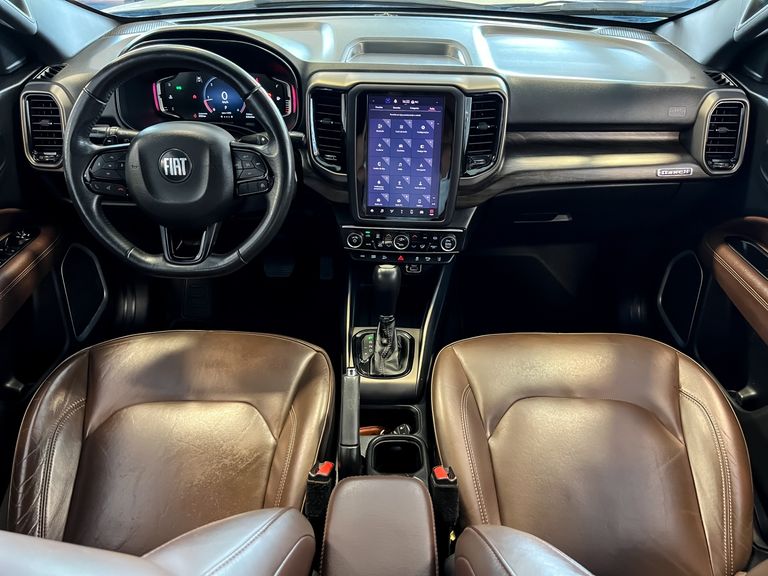 Fiat Toro Ranch 2.0 16V 4x4 TB Diesel Aut.