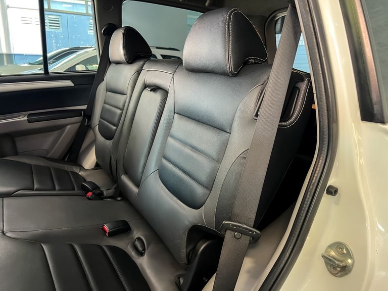 Mitsubishi Pajero DAKAR 3.2 4x4 T.I. Dies. 5p Mec.