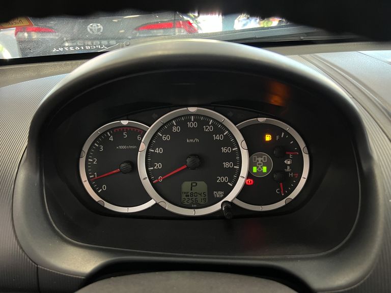 Mitsubishi Pajero DAKAR 3.2 4x4 T.I. Dies. 5p Mec.