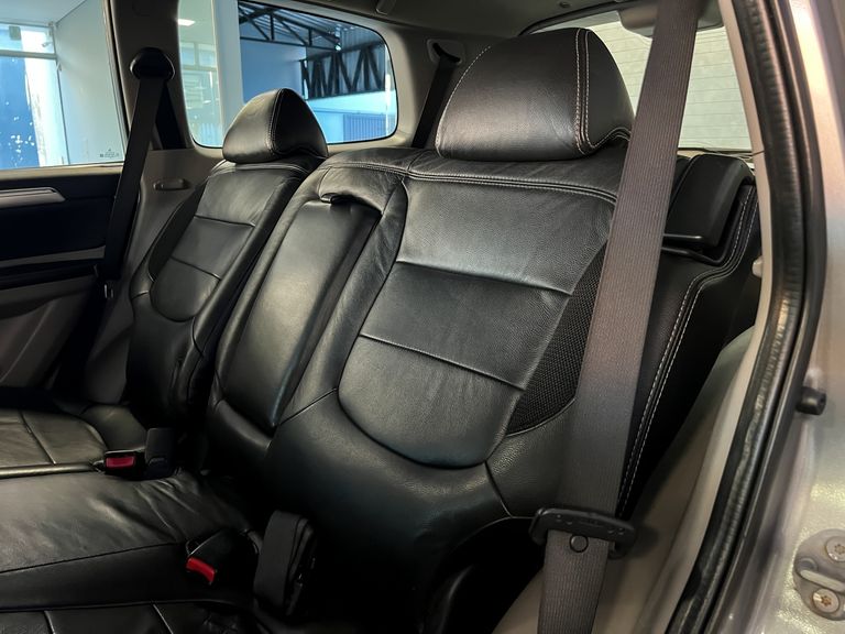 Mitsubishi Pajero DAKAR 3.2 4x4 T.I. Dies. 5p Aut.