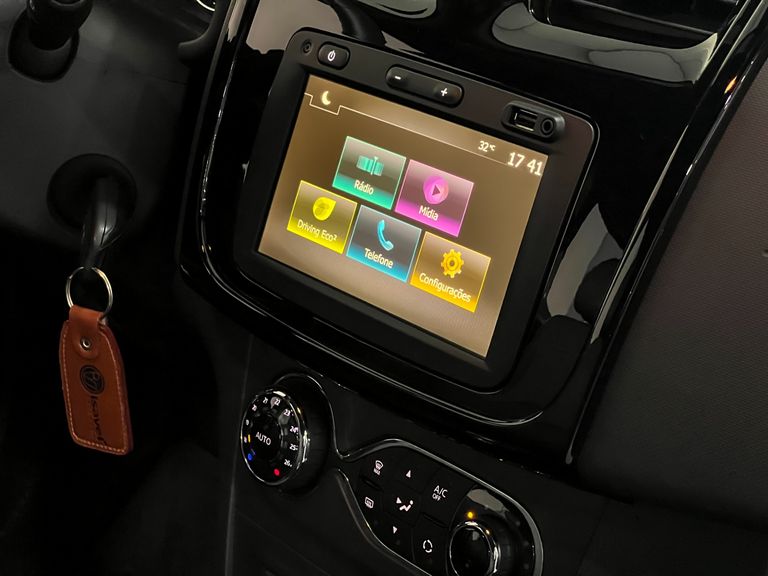 Renault STEPWAY Iconic Flex 1.6 16V Aut.