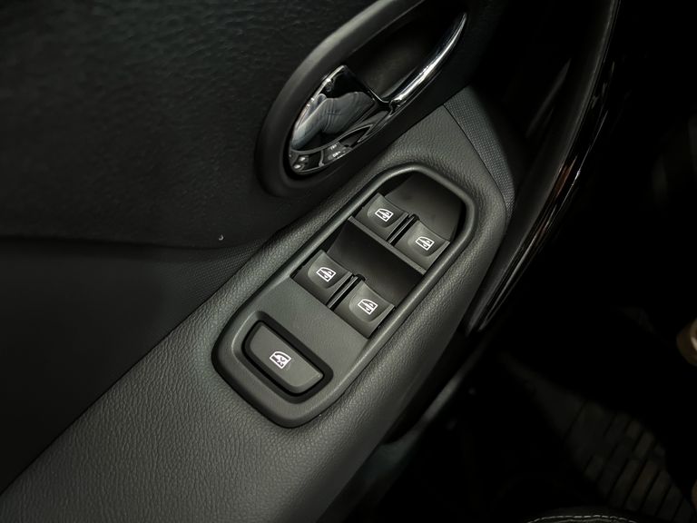 Renault STEPWAY Iconic Flex 1.6 16V Aut.