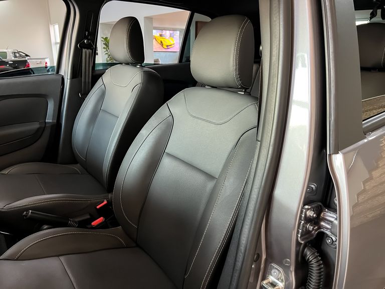 Renault STEPWAY Iconic Flex 1.6 16V Aut.