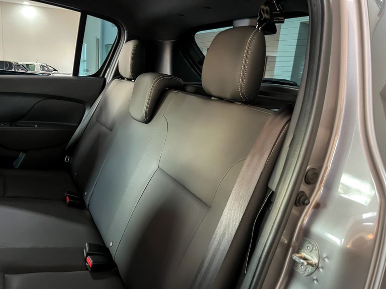 Renault STEPWAY Iconic Flex 1.6 16V Aut.