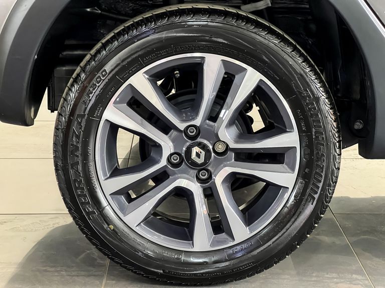 Renault STEPWAY Iconic Flex 1.6 16V Aut.