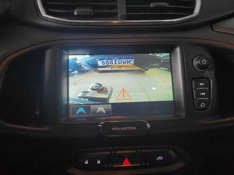 Chevrolet PRISMA Sed. LT 1.4 8V FlexPower 4p