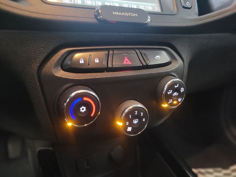 Chevrolet PRISMA Sed. LT 1.4 8V FlexPower 4p