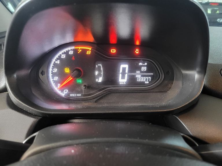 Chevrolet PRISMA Sed. LT 1.4 8V FlexPower 4p