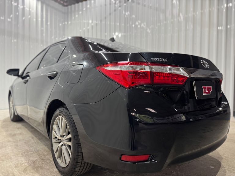 Toyota Corolla ALTIS/A.Premiu. 2.0 Flex 16V Aut