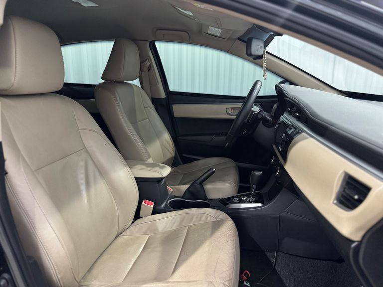 Toyota Corolla ALTIS/A.Premiu. 2.0 Flex 16V Aut