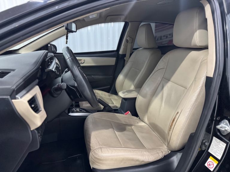 Toyota Corolla ALTIS/A.Premiu. 2.0 Flex 16V Aut