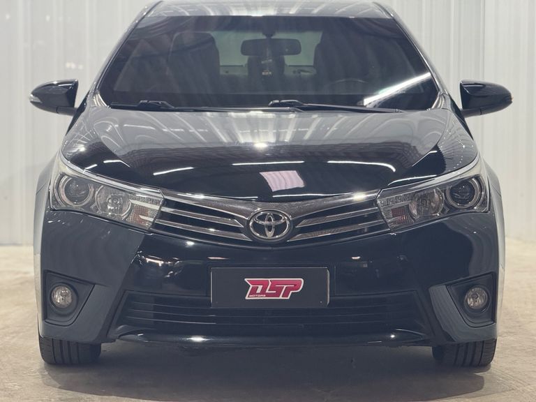 Toyota Corolla ALTIS/A.Premiu. 2.0 Flex 16V Aut