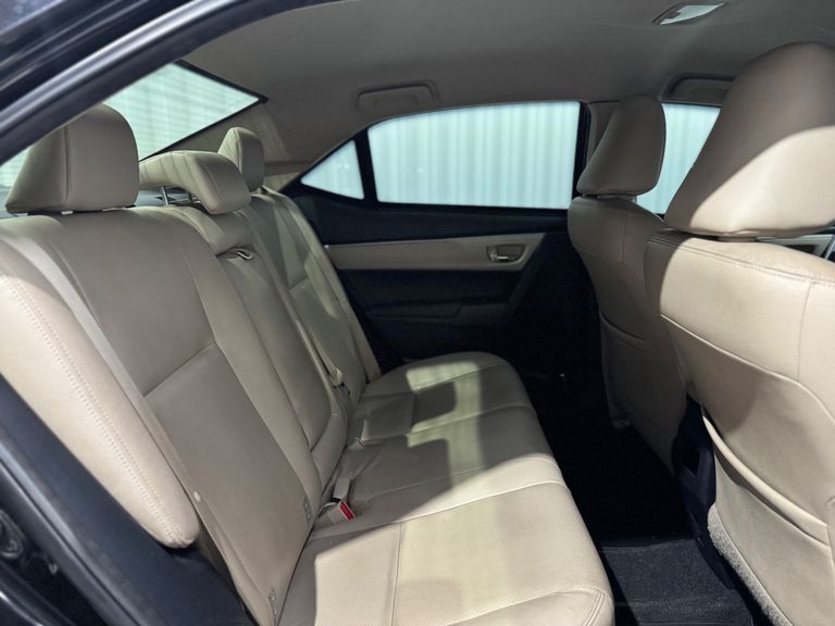 Toyota Corolla ALTIS/A.Premiu. 2.0 Flex 16V Aut