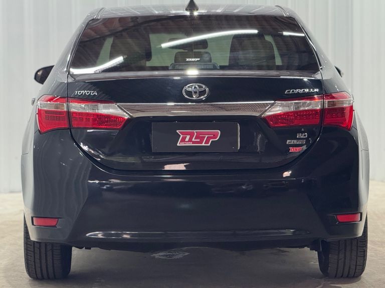 Toyota Corolla ALTIS/A.Premiu. 2.0 Flex 16V Aut