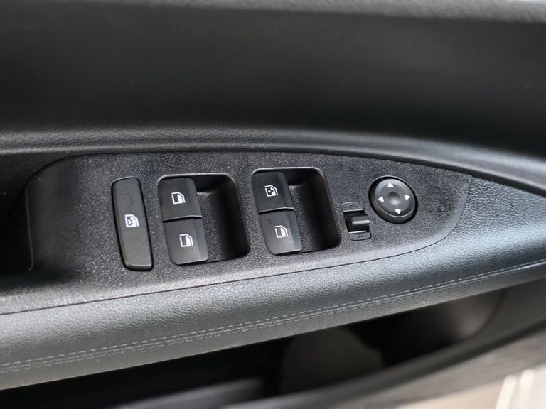 Hyundai HB20 Comfort Plus 1.0 Flex 12V Mec.