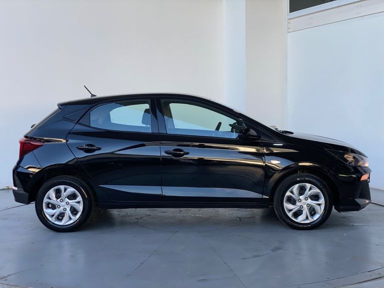 Hyundai HB20 Comfort Plus 1.0 Flex 12V Mec.