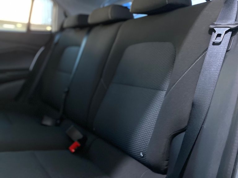 Chevrolet ONIX HATCH 1.0 12V Flex 5p Mec.