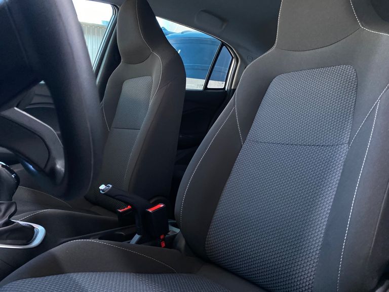 Chevrolet ONIX HATCH 1.0 12V Flex 5p Mec.