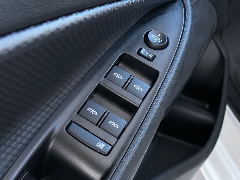 Chevrolet ONIX HATCH 1.0 12V Flex 5p Mec.