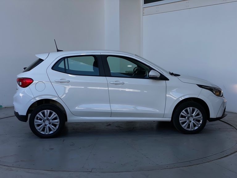 Fiat ARGO 1.0 6V Flex