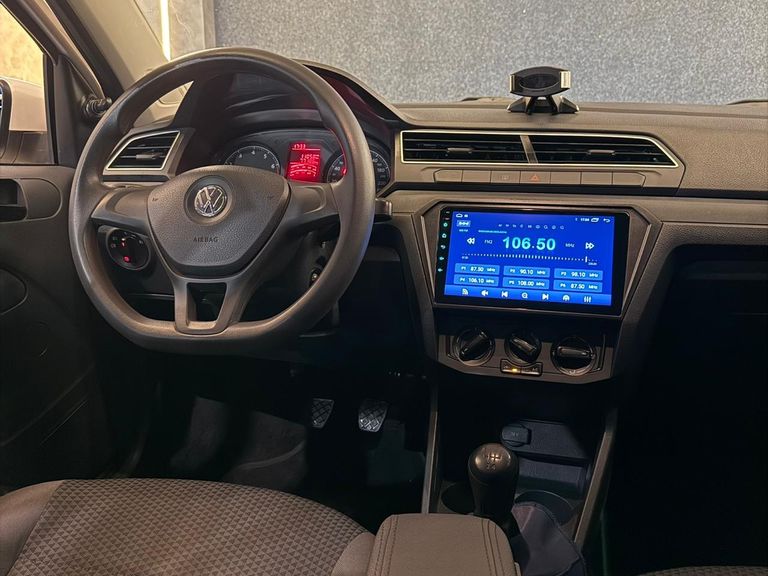 VolksWagen Gol 1.6 MSI Flex 8V 5p