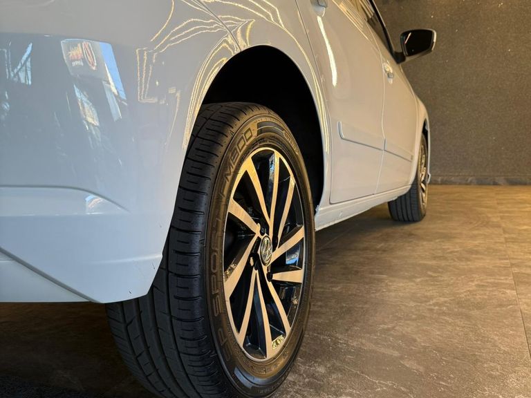 VolksWagen Gol 1.6 MSI Flex 8V 5p