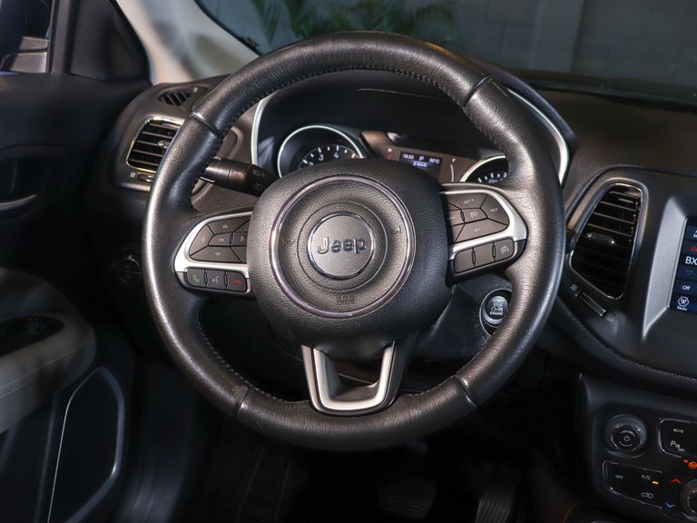 Jeep COMPASS SPORT 2.0 4x2 Flex 16V Aut.