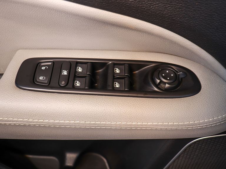 Jeep COMPASS SPORT 2.0 4x2 Flex 16V Aut.
